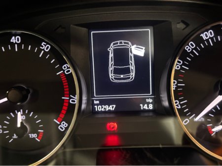 2017 Skoda Fabia - thumbnail 13