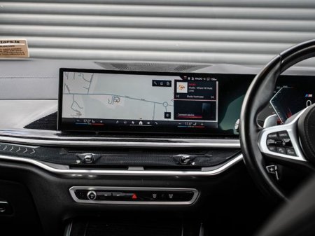 2024 BMW X5 - thumbnail 13