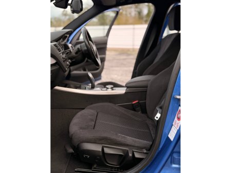 2017 BMW M1 - thumbnail 23