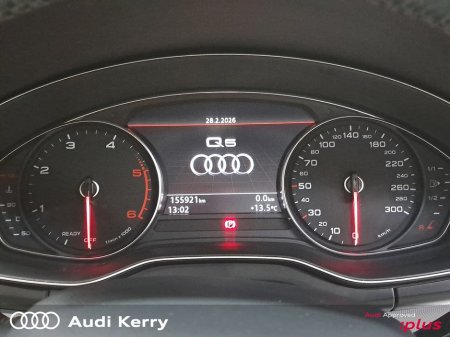 2017 Audi Q5 - thumbnail 19