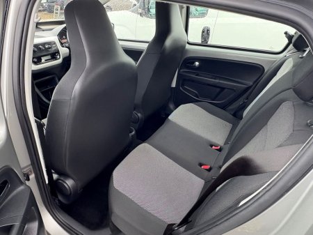 2017 SEAT Mii - thumbnail 5