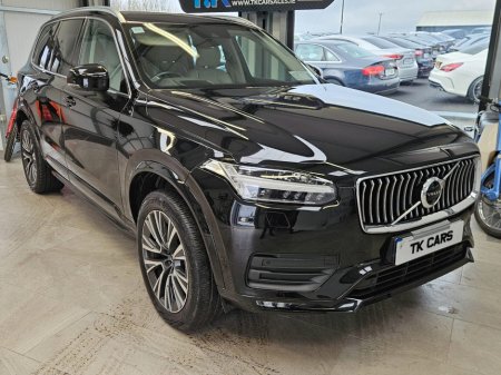 2019 Volvo XC90 B5 (235hp) AWD Momentum Pro Auto