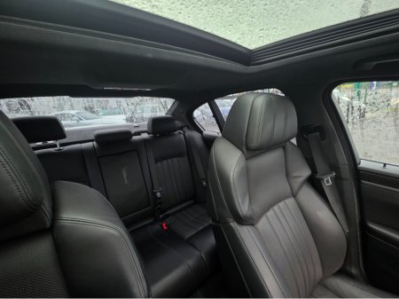 2012 BMW M5 F10 4.4 TWIN TURBO V8 AUTOMATIC thumbnail