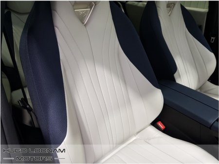 2026 DS Automobiles No8 - thumbnail 20