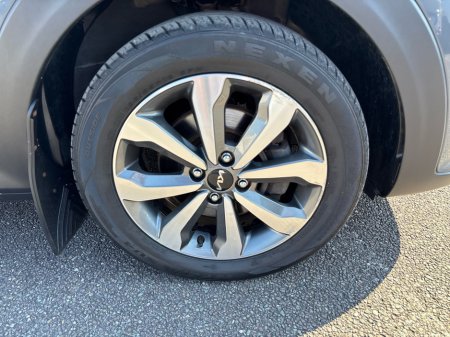 2022 Kia Stonic - thumbnail 4