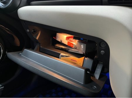 2017 MINI Cooper D - thumbnail 17