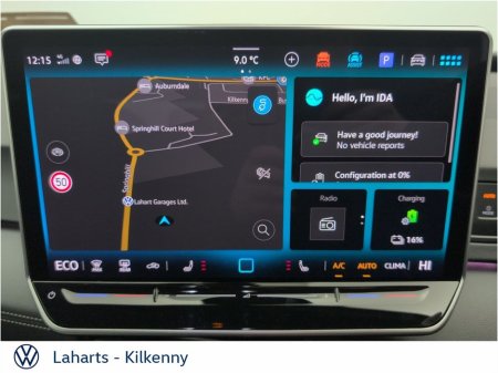 2026 Volkswagen ID.3 - thumbnail 17