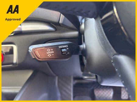 2017 Audi A3 Sportback 1.4TFSI SPORTBACK AUTO LOWS KMS FULLY LOADED WITH SPEC €17,950 thumbnail