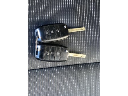 2019 Kia Sportage 1.6 CRDI 2 ISG 134BHP 5DR AUTO €18,495 thumbnail