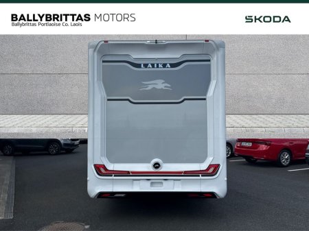 2026 Fiat Ducato - photo 4