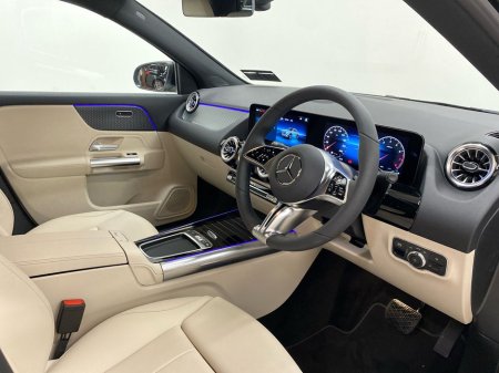 2026 Mercedes-Benz GLA Class - thumbnail 9