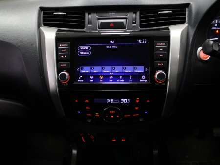 2021 Nissan Navara N-CONNECTA DCI SHR DCB €22,950 thumbnail