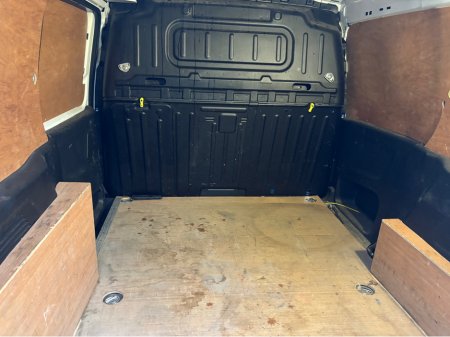 2021 Citroen Berlingo LX BLUEHDI  12 MONTHS WARRANTY €10,489 thumbnail