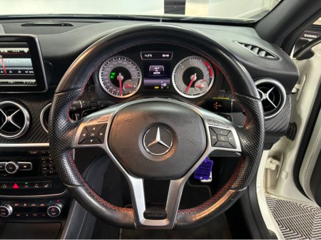 2014 Mercedes-Benz A Class - thumbnail 11