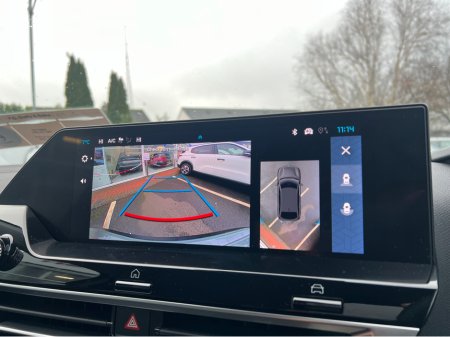 2025 Citroen C4 PLUS 54KWH 156HP €26,950 thumbnail