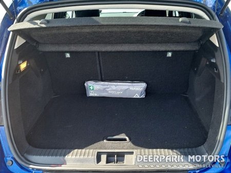 2020 Renault Captur TCe 100 Iconic €19,950 thumbnail