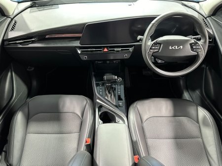 2025 Kia Niro - thumbnail 9