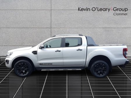 2021 Ford Ranger - photo 6