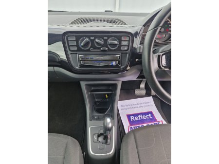 2015 Volkswagen up! - thumbnail 17