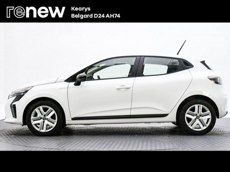 2025 Renault Clio - thumbnail 14