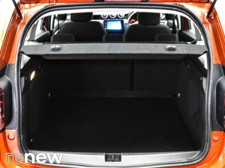 2022 Dacia Duster - thumbnail 12