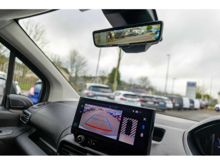 2026 Peugeot Partner - thumbnail 20