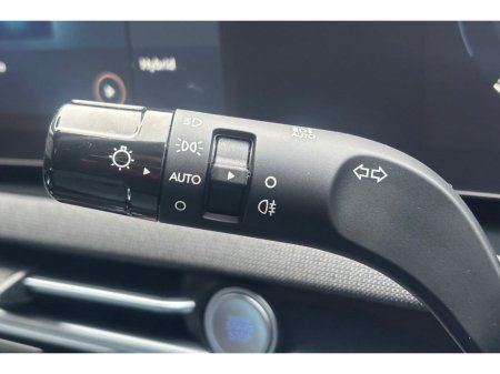 2025 Hyundai Tucson NX4 T-GDI ADVANCE €39,143 thumbnail