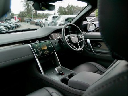 2024 Land Rover Discovery Sport - thumbnail 30