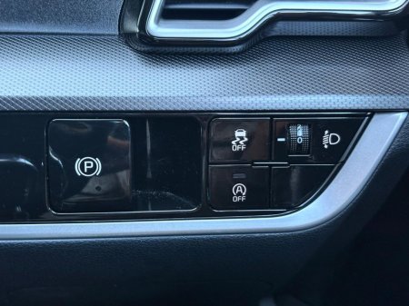 2023 Kia Sportage K3 SEM €33,950 thumbnail