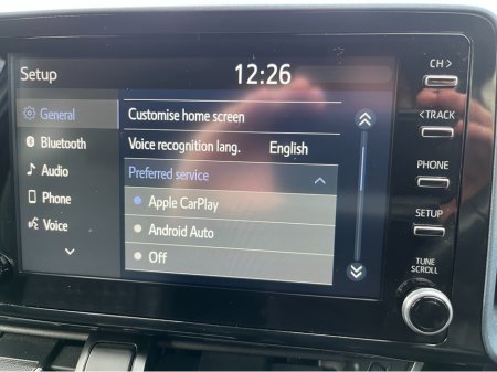 2021 Toyota C-HR - thumbnail 20