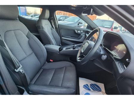 2022 Polestar 2 78KWH LONE RANGE DUAL MOTOR - FINANCE AVAILABLE - CALL US TODAY ON 01 492 6566 OR 087-092 5525 €23,950 thumbnail