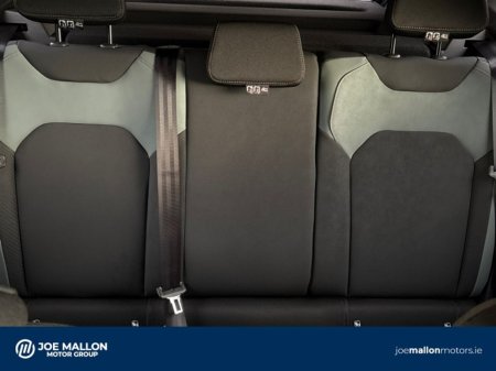 2026 Dacia Duster HEV 155 Extreme €37,000 thumbnail