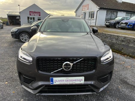 2023 Volvo XC90 - thumbnail 16