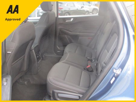 2021 Ford Kuga - thumbnail 33