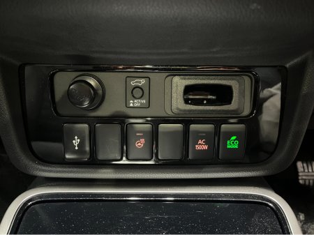 2019 Mitsubishi Outlander €22950 2019 MITSUBISHI OUTLANDER PHEV G PLUS PACKAGE 2.4 AUTOMATIC / CRUISE CONTROL / 360° PARKING CAMERA / ELECTRIC HEATED SEATS / HEATED STEERING WHEEL / PADDLE SHIFTERS €22,950 thumbnail