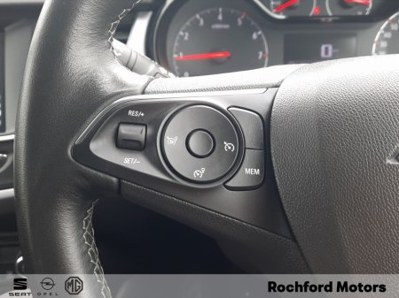 2024 Opel Crossland X - thumbnail 18