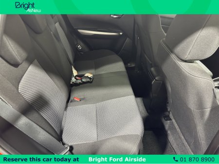 2023 Suzuki Vitara - thumbnail 21