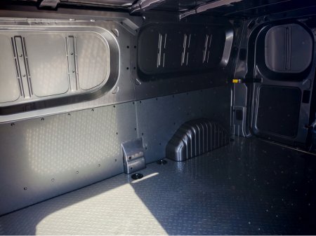 2025 Maxus Deliver 7 Deliver 7