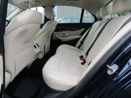 2017 Mercedes-Benz E Class E 220 d D Avantgarde 4DR Auto €15,950 thumbnail