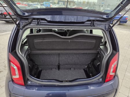 2015 Volkswagen up! - thumbnail 10