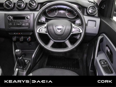 2019 Dacia Duster - thumbnail 23