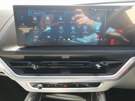 2026 BMW XM - thumbnail 17