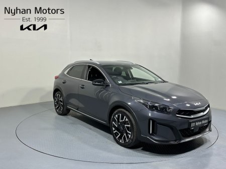 2023 Kia XCeed Plug In Hybrid €23,800
