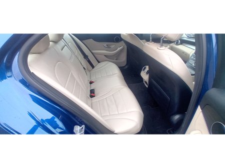 2019 Mercedes-Benz C Class - thumbnail 20