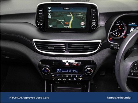 2020 Hyundai Tucson - thumbnail 26