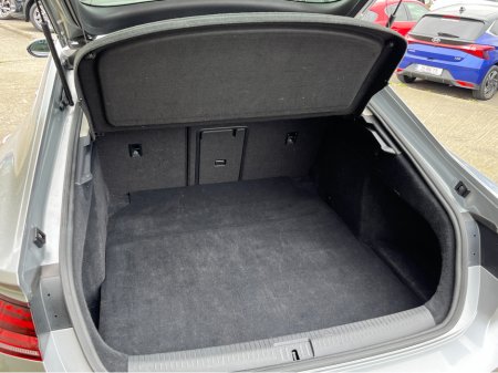 2018 Volkswagen Arteon - thumbnail 8