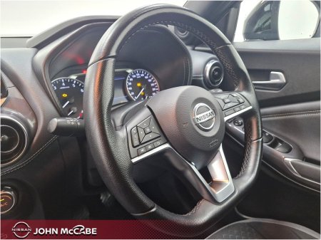 2022 Nissan Juke - thumbnail 18