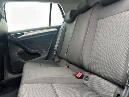 2019 Volkswagen Golf - thumbnail 6