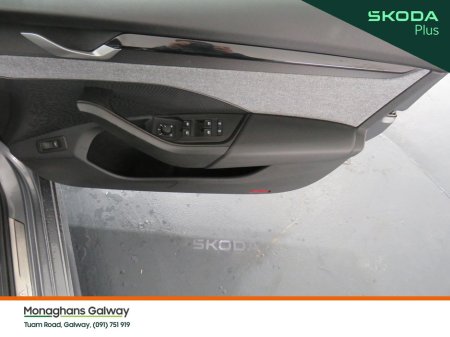 2024 Skoda Octavia SEL+ 2.0 TDI 150HP AUTO *TOP SPEC* €37,950 thumbnail