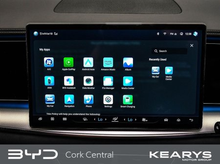 2026 BYD Sealion 7 - thumbnail 24